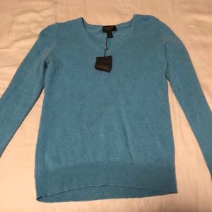 NWT Cashmere Charter Club Luxury Sweater